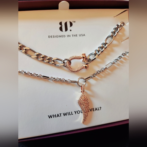bp Jewelry Bp Luxe Layer Poshmark
